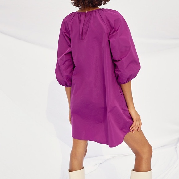 ❗️SOLD❗️Wilfred Cava Dress - Picture 3 of 9